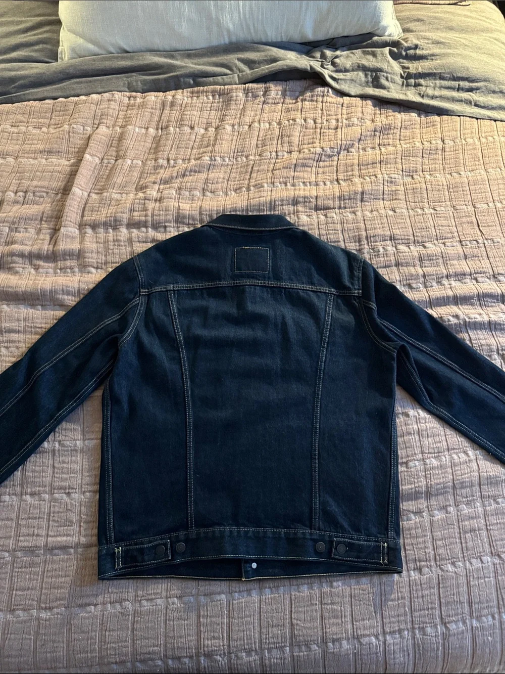 Levis classic men’s